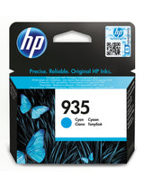 HP Ink Original Cyan 935/C2P20AE