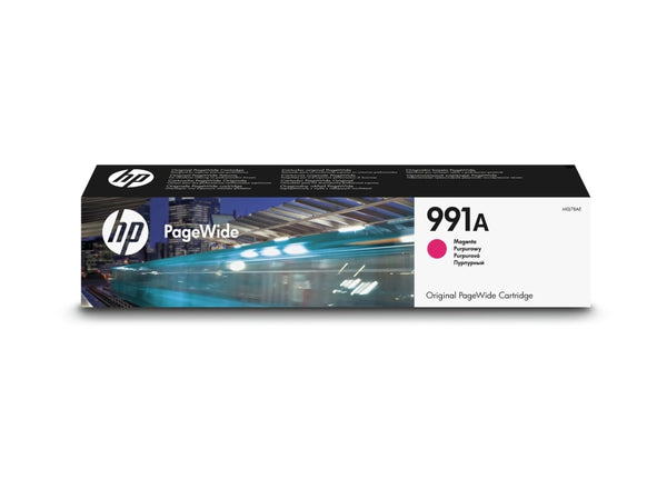 HP Ink Original Magenta 991A/M0J78AE PAGEWIDE