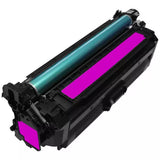 HP Toner Original Magenta 646A/CF033A LASER JET/ENTERPRISE