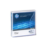 HP Tapes LTO 7 -15-TB DATA CATRIDGE(C7977A)