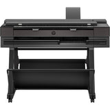 HP DesignJet T-850 Plotter (copy/print/scan)36"