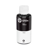 HP Ink Original Black GT53/1VV21AE 135ml Without Box