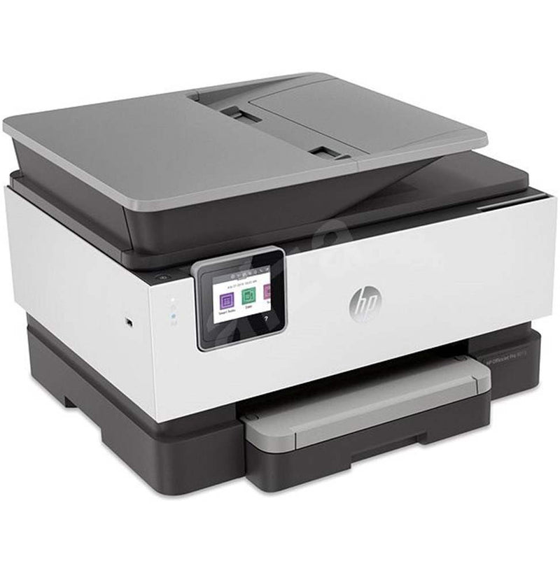 Hp Printer Officejet Pro 9013/1KR49B Wireless Print Scan Copy Fax (All-In-One )