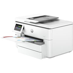 HP Printer Officejet Pro 9730/537P5C Wide Format