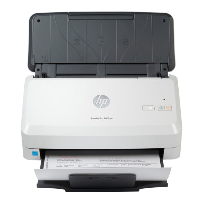 HP ScanJet Pro 3000 s4 Sheet-feed Scanner