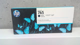 HP Ink Original Matte Black 765/DJ-F9J55A 775ML