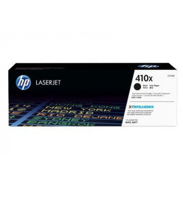 HP Toner Original Black 410XC/CF411XC/CF412XC/CF413XC