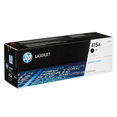 HP Toner Original 415X/W2030XH Black (415A/W2030A)