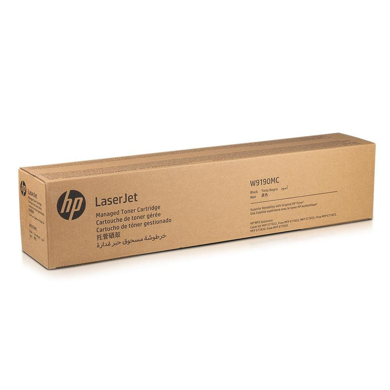 HP Toner Original W9190MC Black