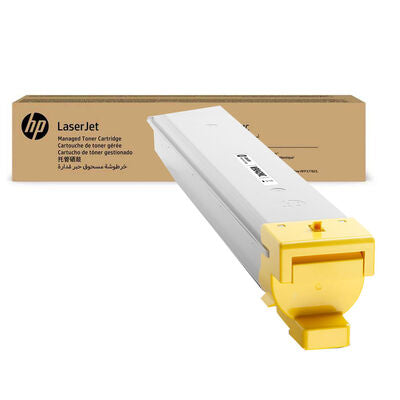 HP Toner Original Color W9192MC Yellow