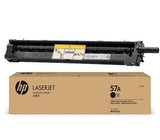 HP Drum unit Original Black CF257A 57A MFP436