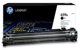 HP Toner Original Black 659A/W2010A