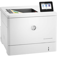 HP Color LaserJet Enterprise M555dn/7ZU78A Duplex Printer