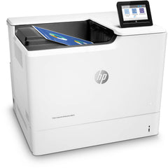 HP Color LaserJet Enterprise M653dn-60 ppm black/color-