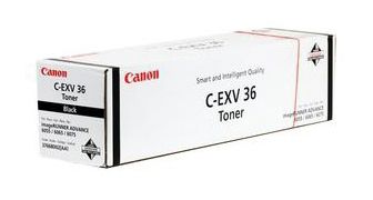 Canon Toner Original Black C-EXV-36 IR-6055/6065/6075/6265/6255/6275/