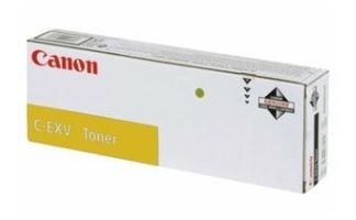 Canon Toner Original Yellow C-EXV-49 IRC-3320/3300 / 8527B002AB