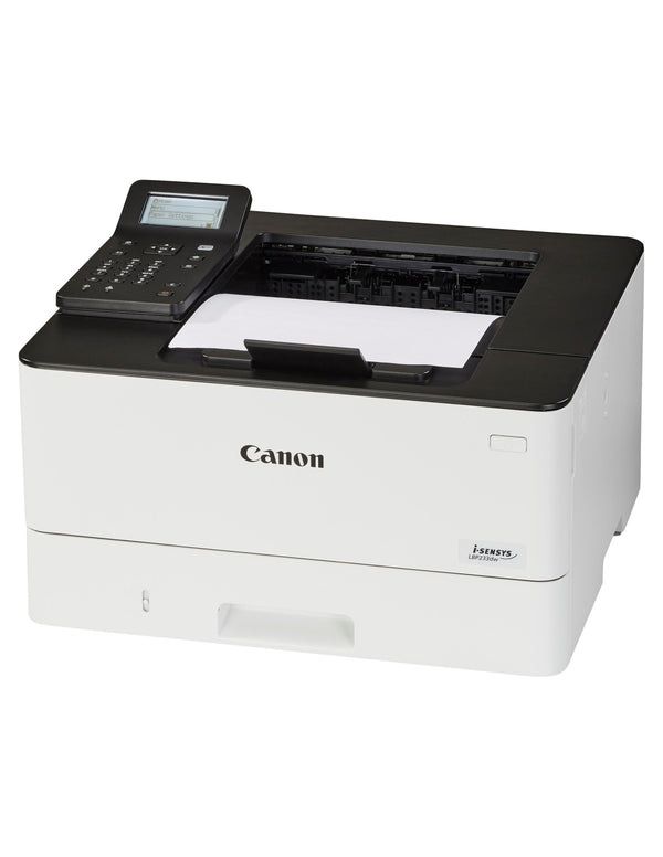 Canon Printer Black i-SENSYS LBP-233dw (057)