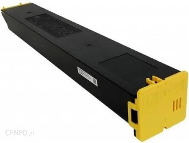 Sharp Toner Cartridge Yellow Low Cap BP-FT30BB-BP-30C25