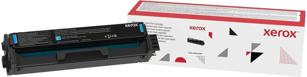 Xerox Toner Cyan STD C230/C235 006R04388