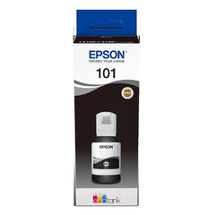 Epson Ink Original Black 101/C13T03V14A 127ML L4150/L4160/L6160