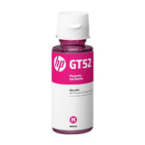 HP Ink Original Magenta GT52/M0H55AE 70ml Ink Bottle