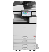 Ricoh New Copier Black IM-3000