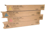 Ricoh Toner Original Cyan IMC6000/C4500 842286