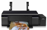 Epson 4 in 1 Original Black L805 ECO TANK