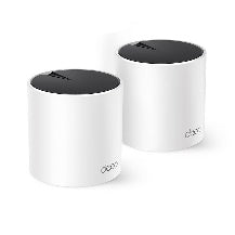 TP-Link Deco X55(1-pack) AX3000 Whole Home Mesh Wi-Fi 6 Unit