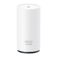 TP-Link Deco X50-Outdoor(1- AX3000 Outdoor/Indoor Mesh Wi-Fi 6 Unit