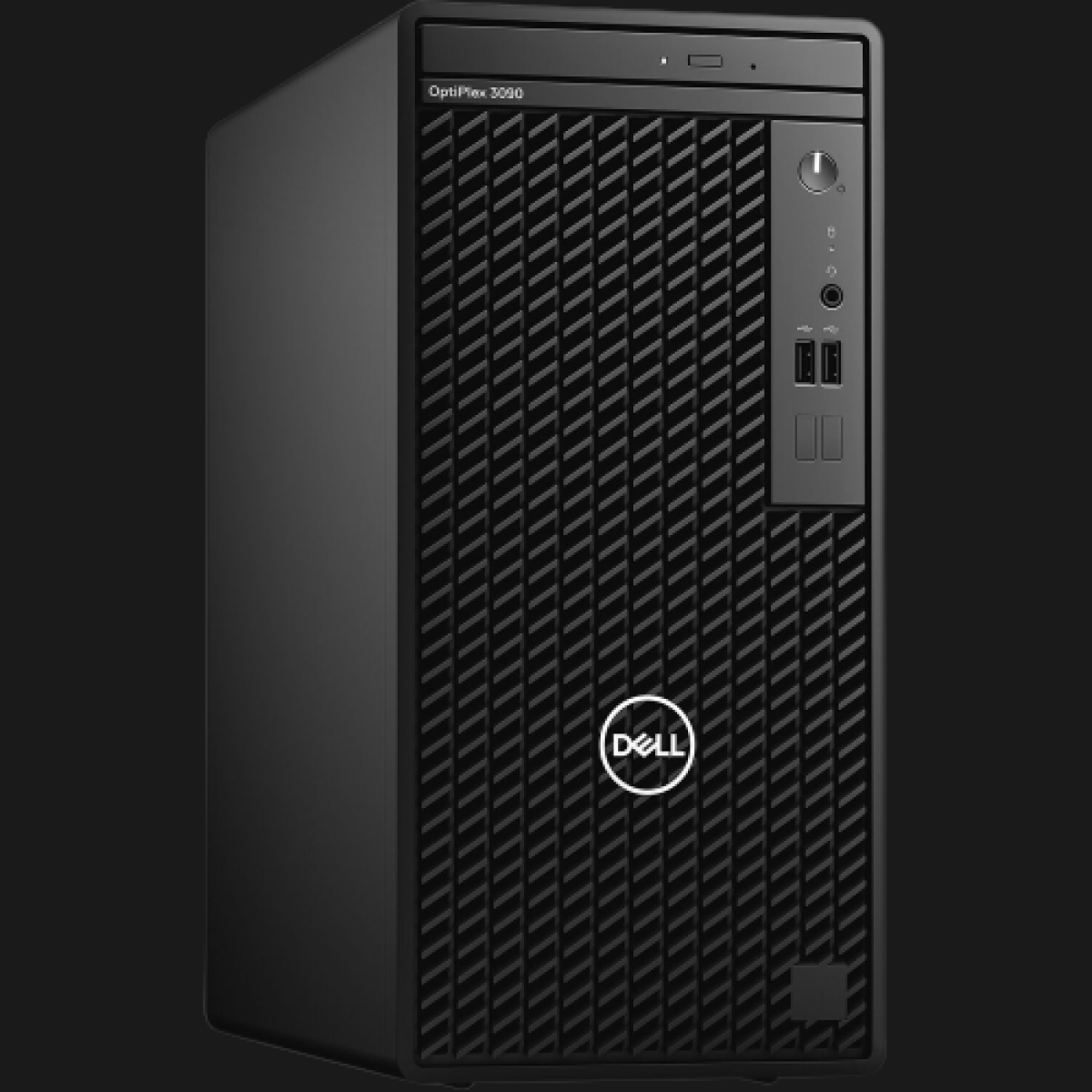 DELL PC optiplex 3090 CI5/4GB/1TB (KEY+MOUSE)