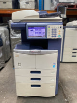 Toshiba Used Machine eStudio 455