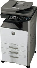 Sharp Copier Original Color DX-2000 20PPM/PRINTER/SCANER/COPY/NETWORK