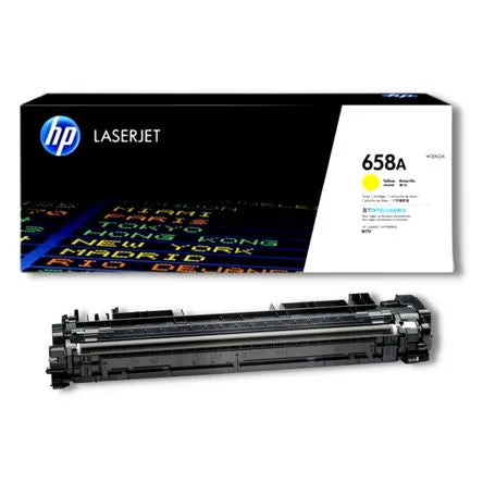 HP Toner S-TECH 658A/W2002A Yellow LASER JET/M751