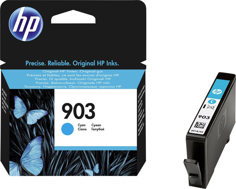 HP Ink Original Cyan 903/T6L87AE OFFICEJET