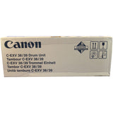 Canon Drum Unit Original Black C-EXV-38/C-EXV-39/GPR-42/43 IR-4025/4035/4045/4051