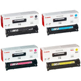 Canon Toner Original Multipack TYPE-716 LBP 5050/MF 8030/8040/8050/8080