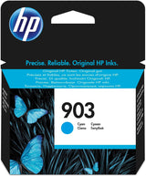 HP Ink Original Cyan 903/T6L87AE OFFICEJET