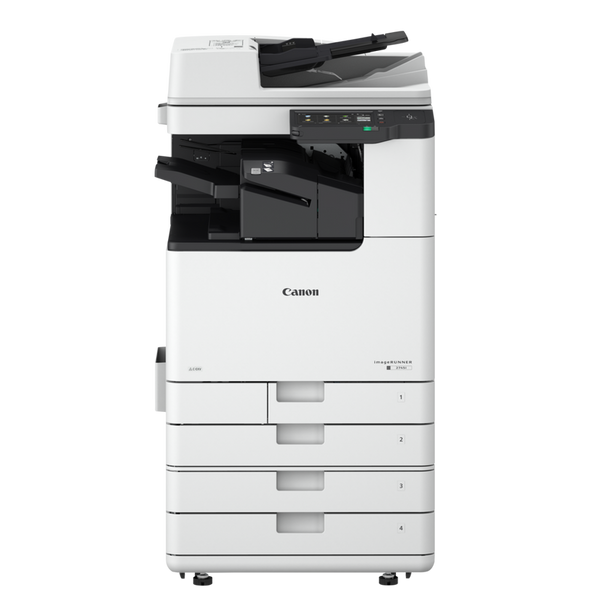 Canon Copier Black IR-2745i