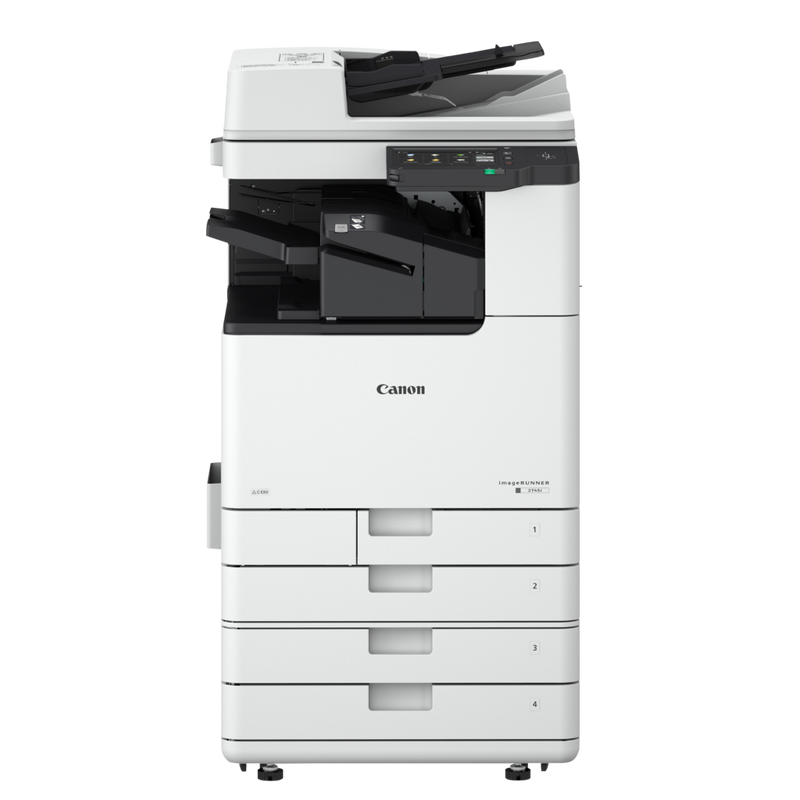 Canon Copier Black IR-2745i