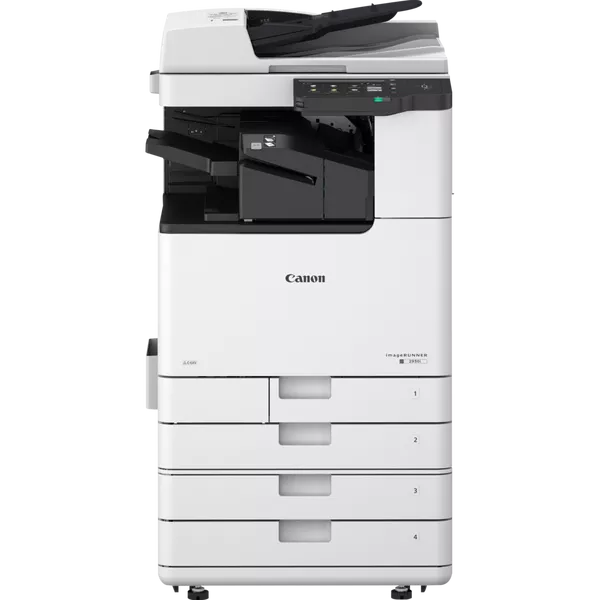 Canon Copier Black and White iR-2930i