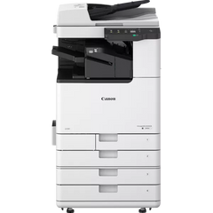 Canon Copier new black and white IR 2930I