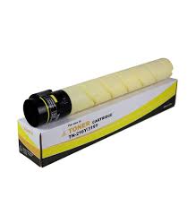 Konica Minolta Toner Original Yellow TN-319 C360