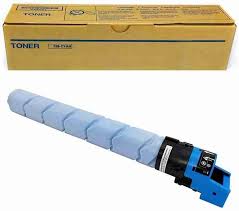 Konica Minolta Toner Original Cyan TN-328 C250i/C300i/C360i