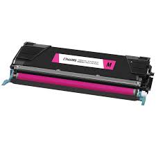 Lexmark Toner Original Magenta C746A1MG C746/748