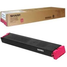 Sharp Toner Original Magenta MX-23FT MX-1810U/2010U