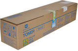 Konica Minolta Toner Original Yellow TN-312 C300/C352