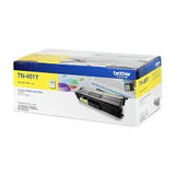 Brother Toner Original Yellow TN-461 HL-L8260CDW/L8360CDW/L9310CDW/L9570CDW