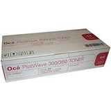 حبر OCE الأصلي باللون الأسود PLOTWAVE 300/350 - 1060127660