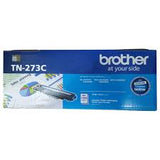 Brother Toner Original Cyan TN-273 DCP-L3551CDW/MFC-L3750CD